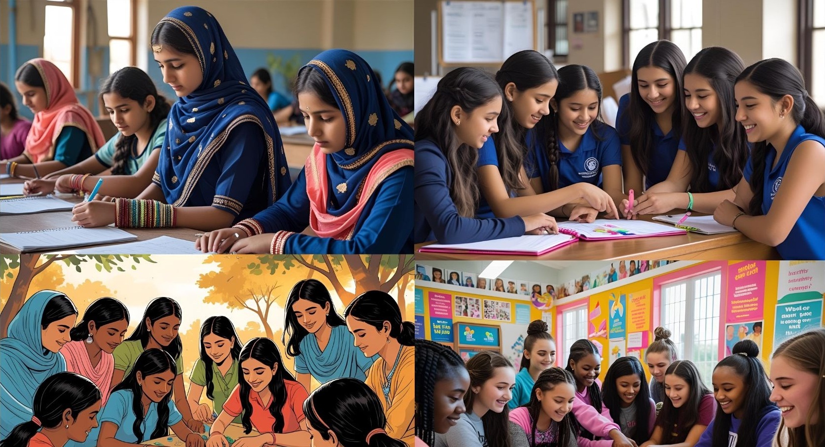 SSC Affiliation in Delhi